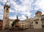 Piazza Duomo