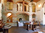 Hall Hotel Ultimo Mulino