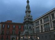 Mariensäule