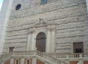 Basilica di San Domenico, Perugia