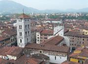 Lucca, San Michele in Foro