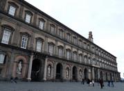 Palazzo Reale