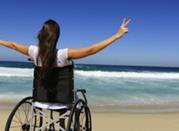Services pour handicapés