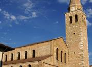 Basilica di Sant'Eufemia