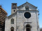 Kirche von Santo Stefano