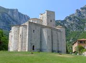 Abazia San Vittore