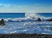 il mare e la sua potenza