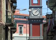Torre dell'Orologio