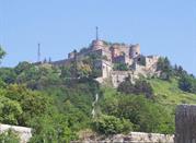 Forte Sperone (Genoa)