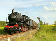 Treno Natura