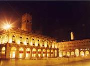Bologna, Piazza Maggiore