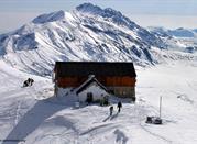 Rifugio Duca degli Abruzzi