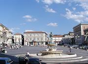 Piazza del Duomo