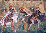 Ravenna, Basilica di Sant'Apollinare Nuovo