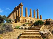 Temple of June
