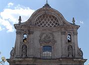 Santa Maria del Suffragio