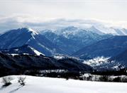 montagne