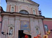 Chiesa Santissima trinità