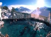 Bormio, Terme