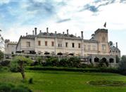Castello dal Pozzo - Oleggio Castello