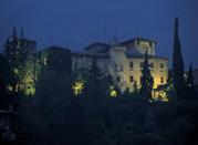 Castel Masegra - Sondrio