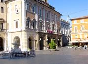 Square Vittorio Emanuele