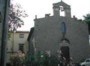 San Silvestro, Piazza del Gesù