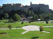Palazzo dei Papi