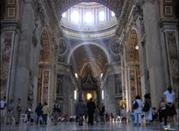 Internal view