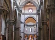 Santa Maria Del Fiore Cathedral