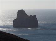 Pan di Zucchero, Sardegna