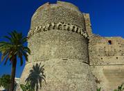 Castello Aragonese