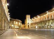 Faenza è sinonimo di ceramica