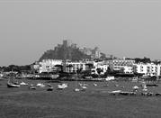 Il Castello Aragonese di Ischia