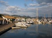 Costa Smeralda - Porto Rotondo