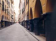il centro storico
