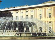 Piazza de Ferrari