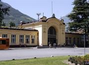 Stazione Centrale