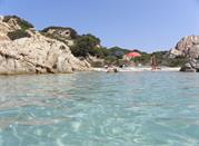 Caprera - Cala Napoletana