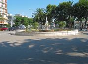 Alba Adriatica,Rotonda Nilo