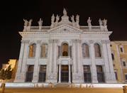 San Juan de noche
