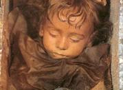 Rosalia Lombardo