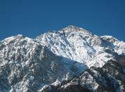Monte Chaberton