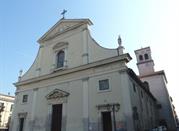 Cathédrale de Santa Maria Maggiore