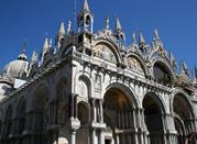 St. Mark's Basilica