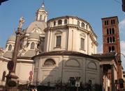 Santuario della Consolata
