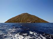 Vista dal mare