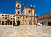 Duomo di Brindisi