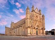 Duomo di Orvieto