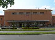 Stazione Ferrara